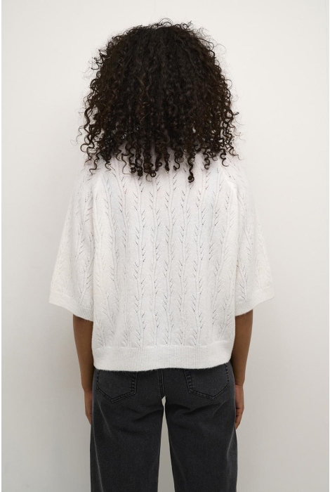 Kaffe katella pullover