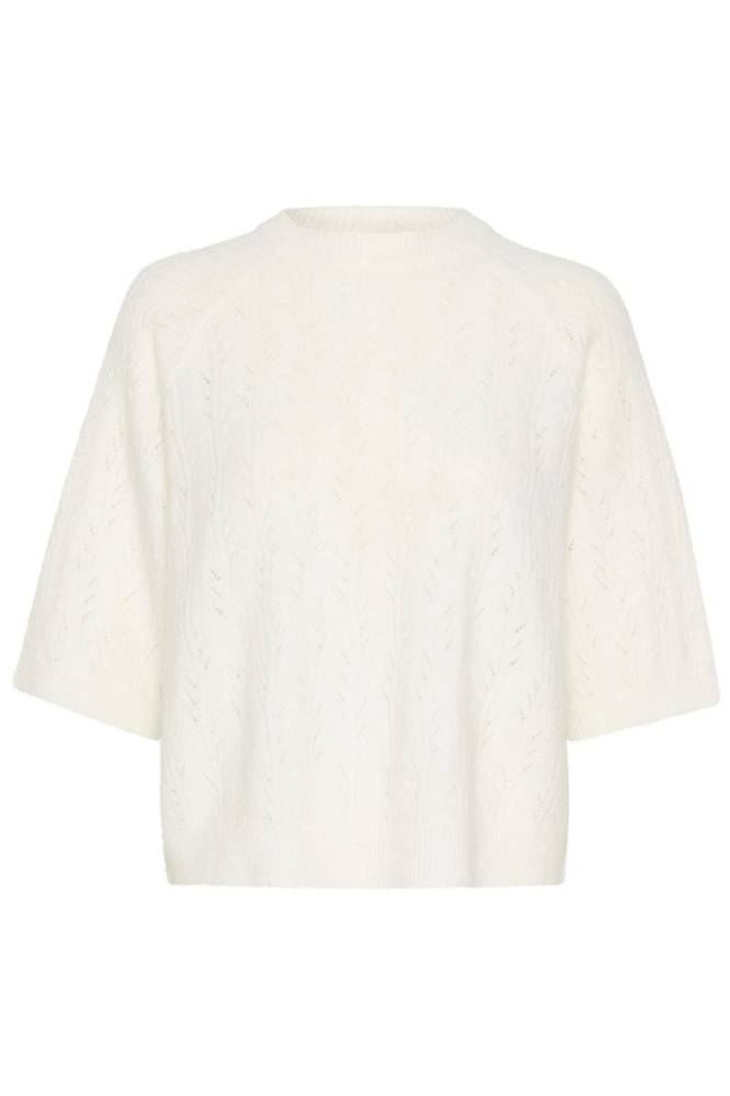 KATELLA PULLOVER 10509496 110602 Chalk