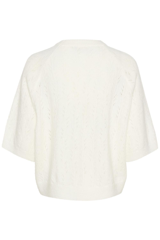 KATELLA PULLOVER 10509496 110602 Chalk