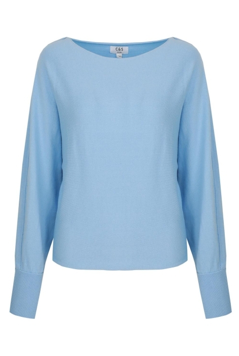 C&S The Label 25vac01 florine sweater