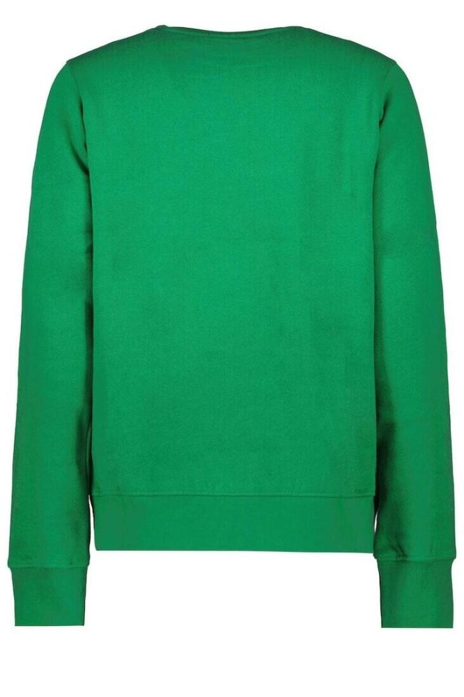 SWEATER MALEY 62323 55 GREEN