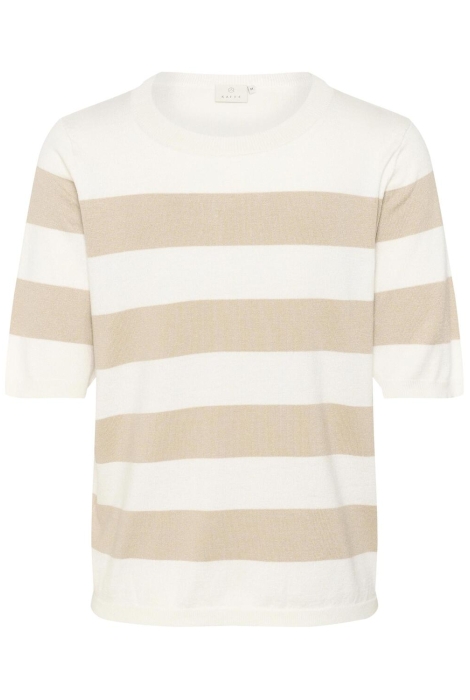 Kaffe kalizza striped knit