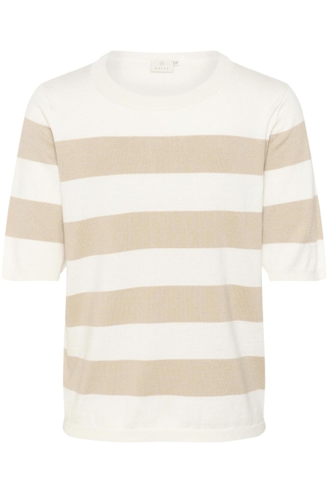 Kaffe kalizza striped knit