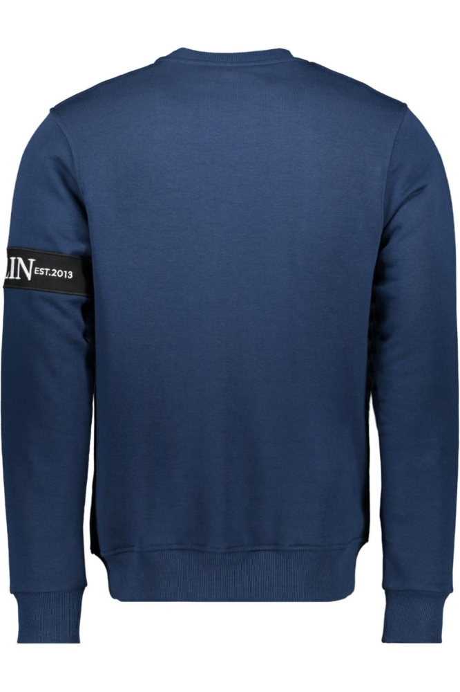 CREW 2506 NAVY