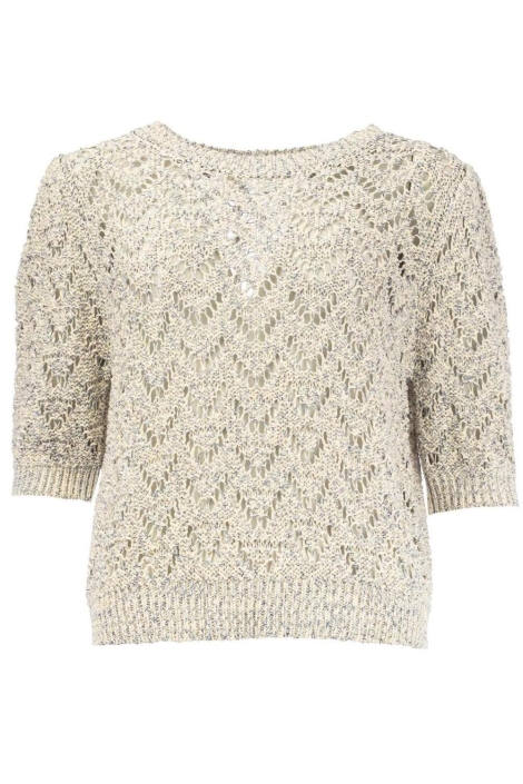 I-coni-K vlinder ajour knit 25s p333 01