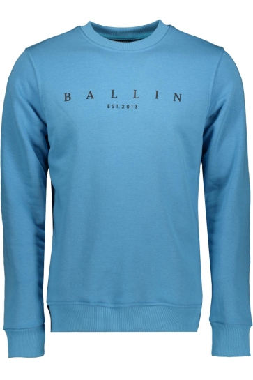 Ballin Trui CREW 2504 NIAGRA ICE