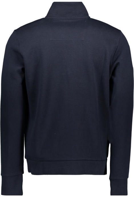 Superdry core pique henley