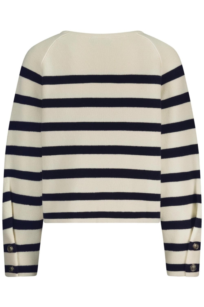 BRETON TRUI L28 511 2442 OFF WHITE BLUE