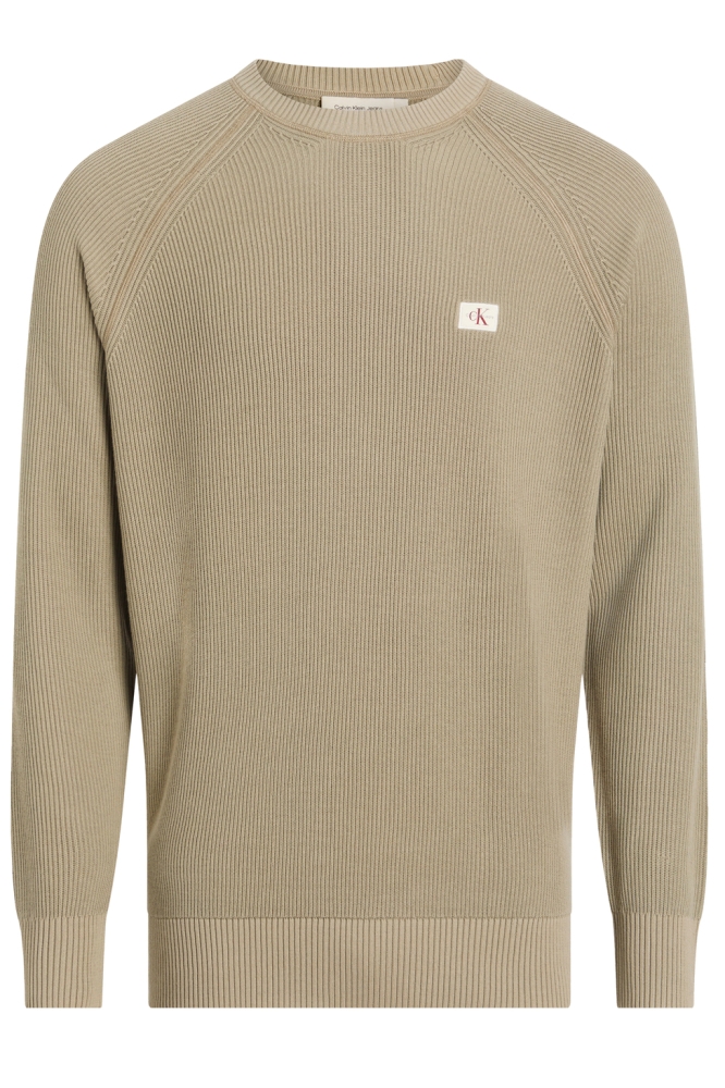 GMD SWEATER J30J327281 LAUREL OAK