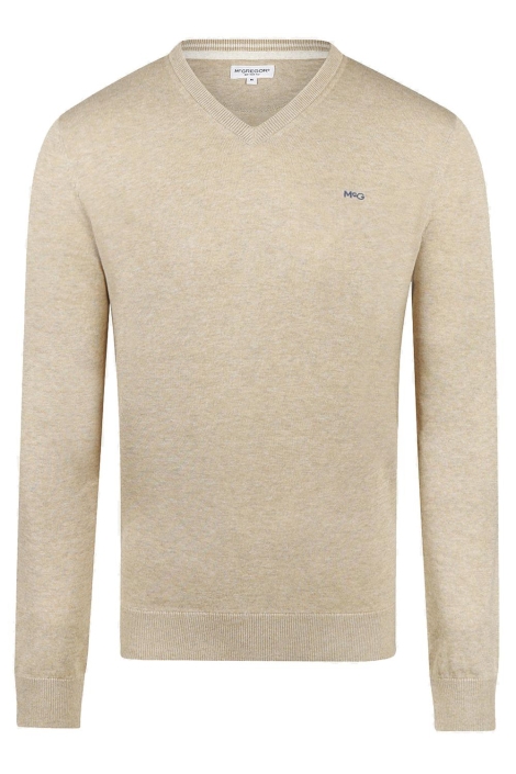 McGregor v-neck sweater