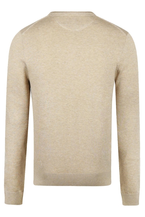 McGregor v-neck sweater