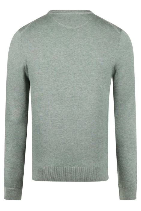 McGregor v-neck sweater