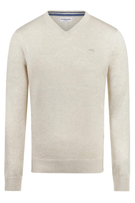 McGregor v-neck sweater