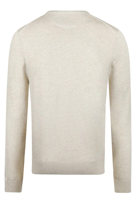 McGregor v-neck sweater