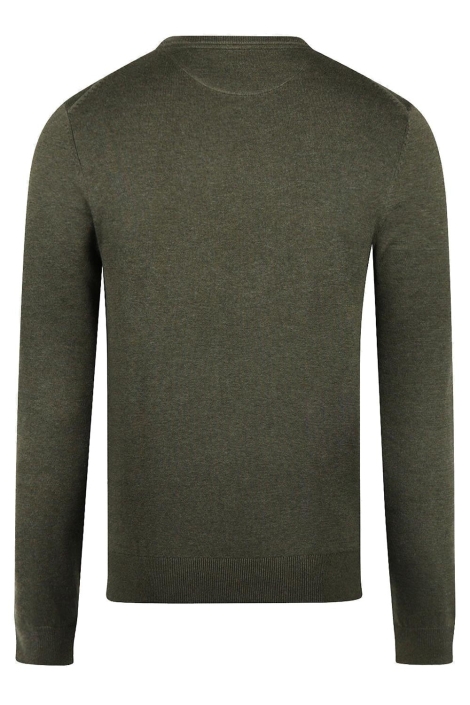 McGregor v-neck sweater