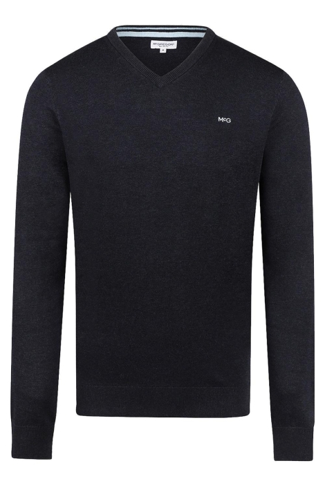 McGregor v-neck sweater