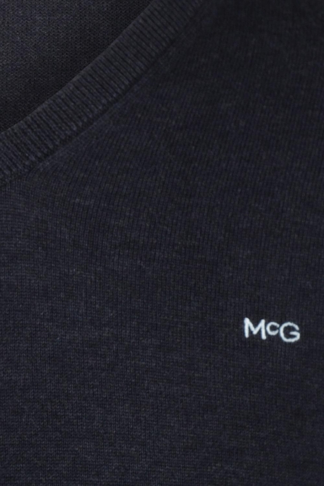 McGregor v-neck sweater