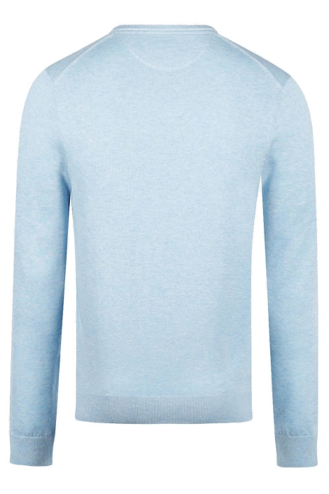 McGregor v-neck sweater