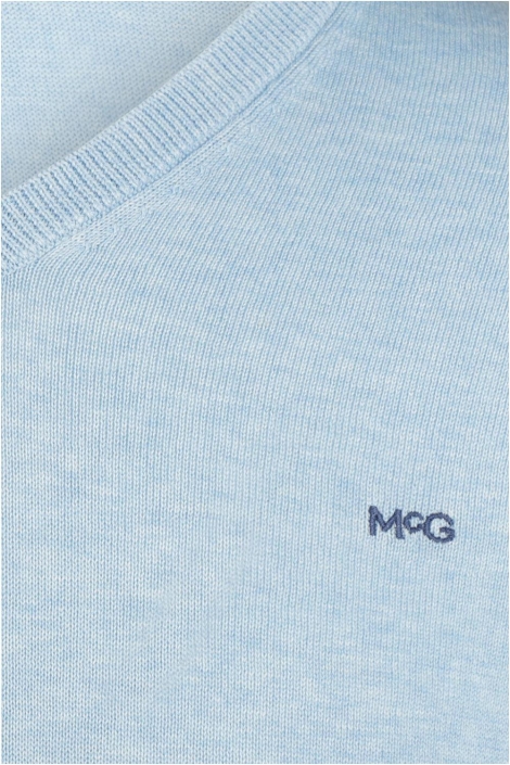 McGregor v-neck sweater