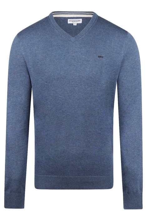 McGregor v-neck sweater