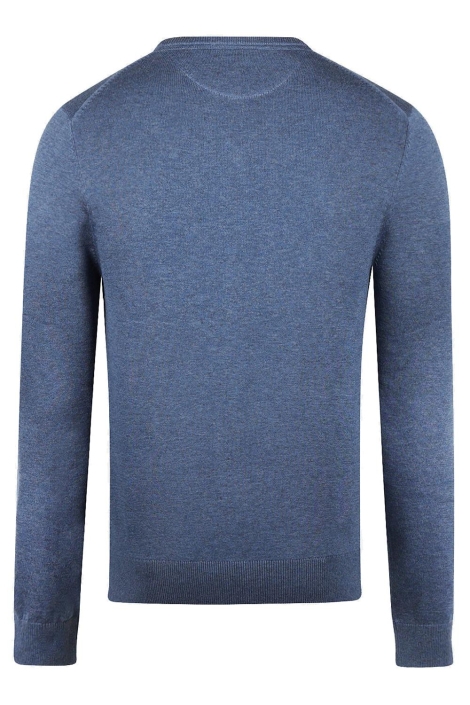 McGregor v-neck sweater