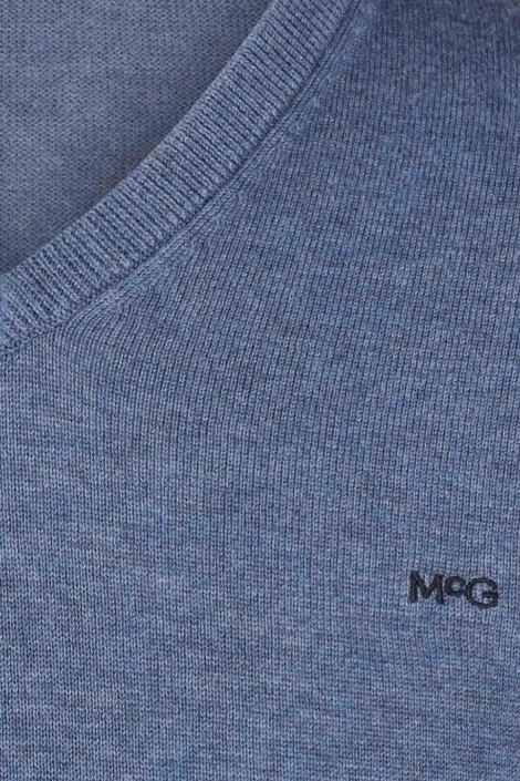 McGregor v-neck sweater