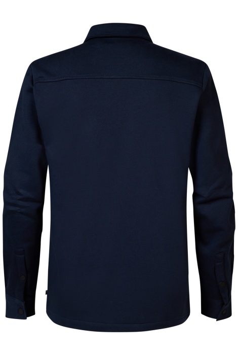 Petrol Industries men sweater collar