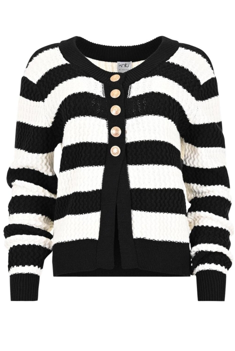 Maicazz kenny cardigan fa24 65 224