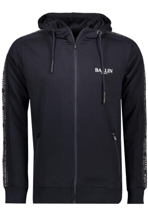 Dit is ook leuk van Ballin Vest