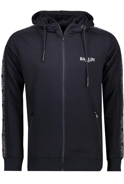 Ballin 4822 men vest