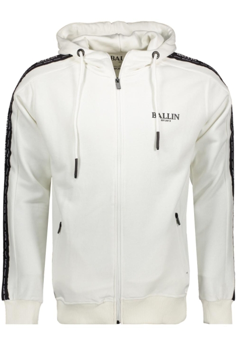 Ballin 4822 men vest