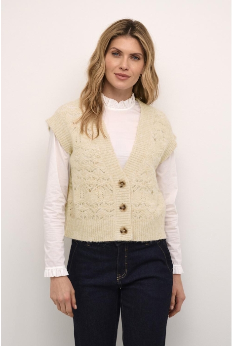 Culture cumyko kimmy vest