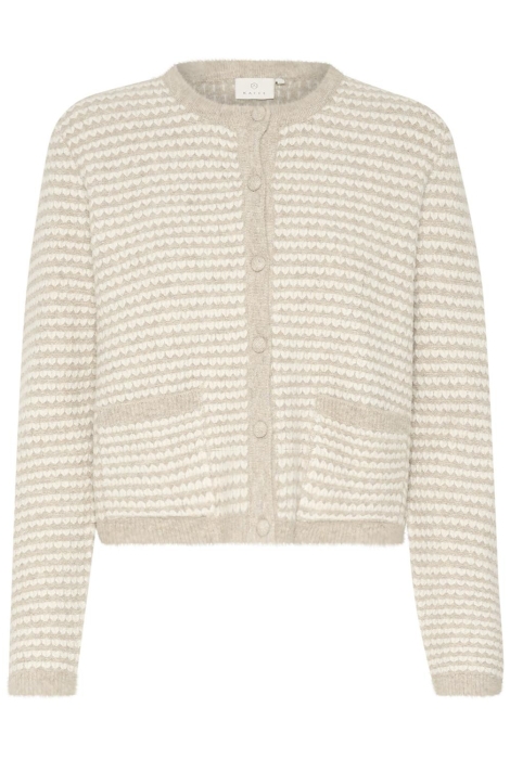 Kaffe kaellery knit cardigan