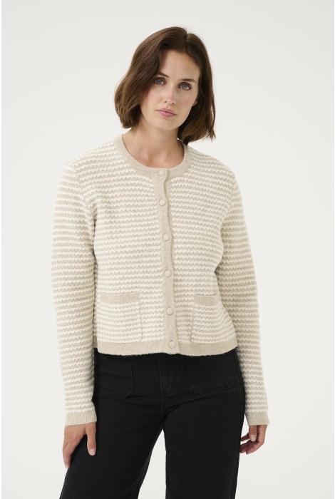 Kaffe kaellery knit cardigan