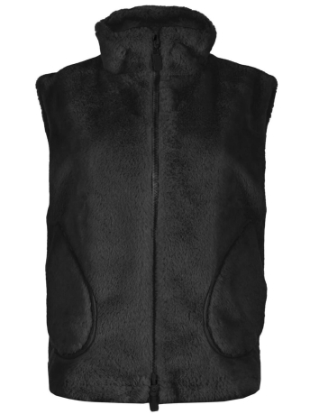 Maicazz Jas KIKI WAISTCOAT FA24 65 504 BLACK