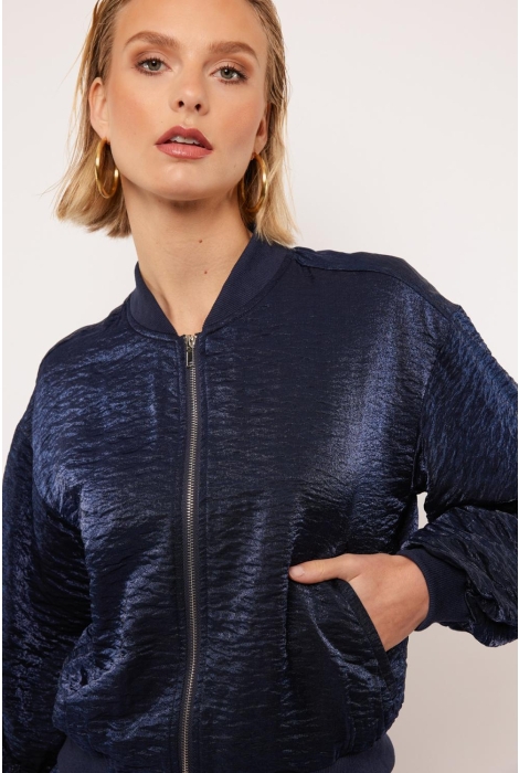 Fluresk fallon jacket