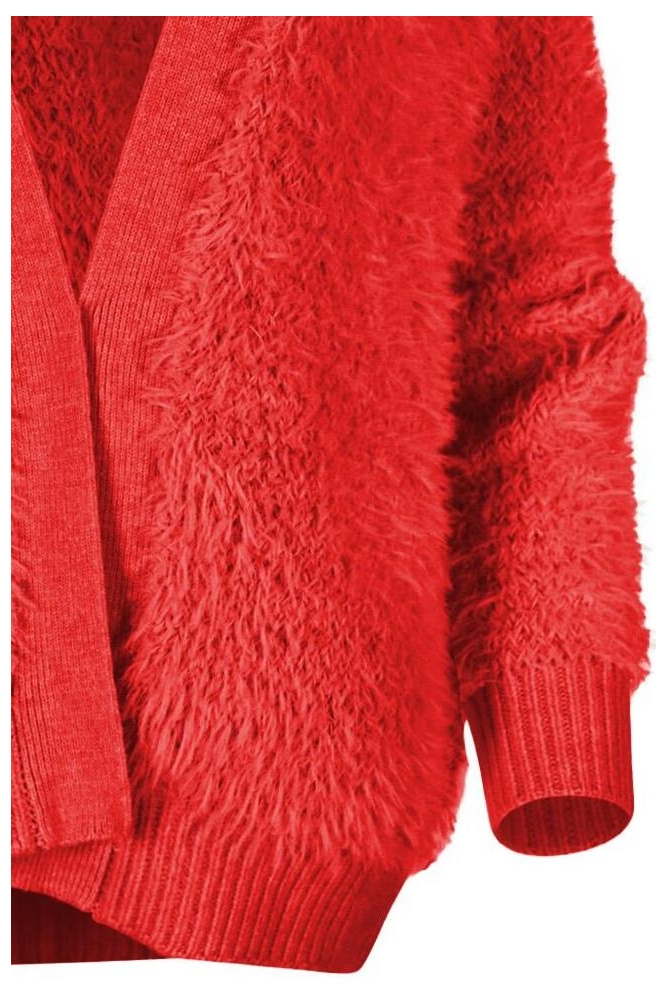 LAVIVA VEST WI24 65 401 RED