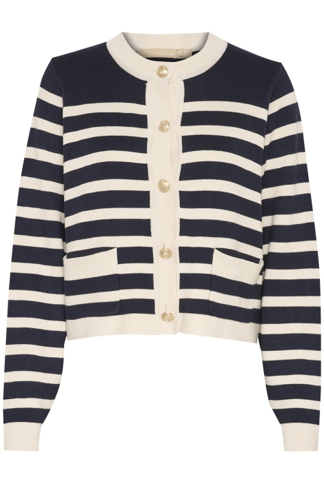 Culture cuaio annemarie cardigan