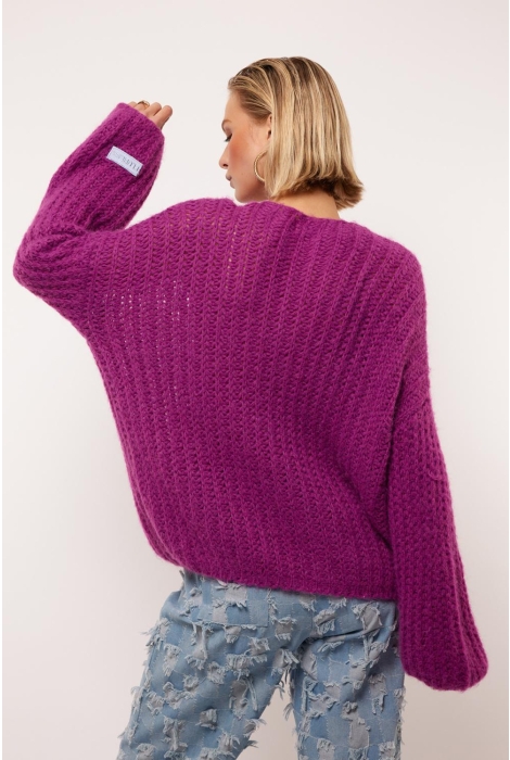 Fluresk 25vlf01 florin cardigan