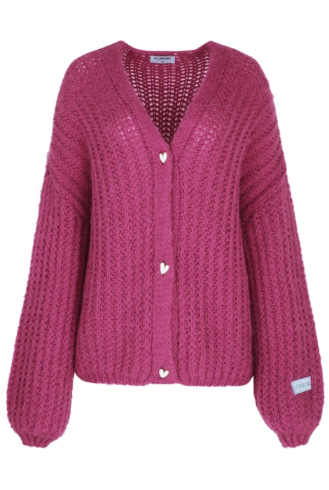 Fluresk 25vlf01 florin cardigan