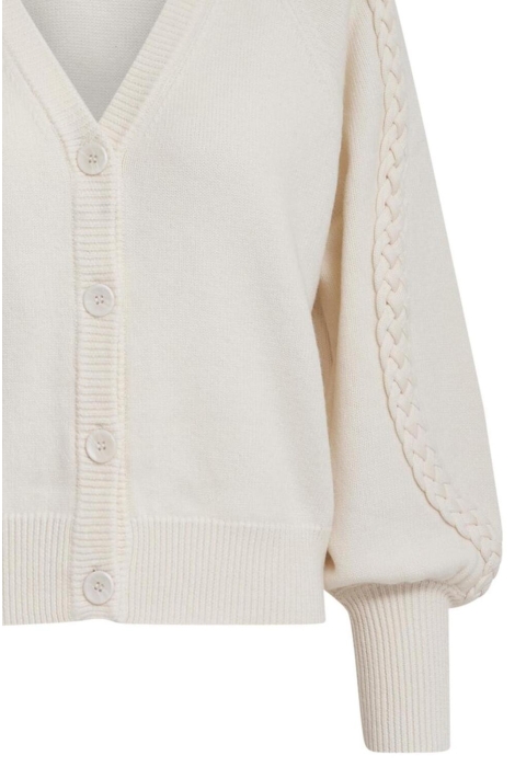 Minus mi6514 vera knit cardigan