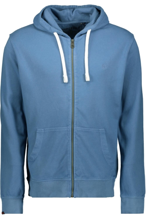 Superdry classic essential ziphood