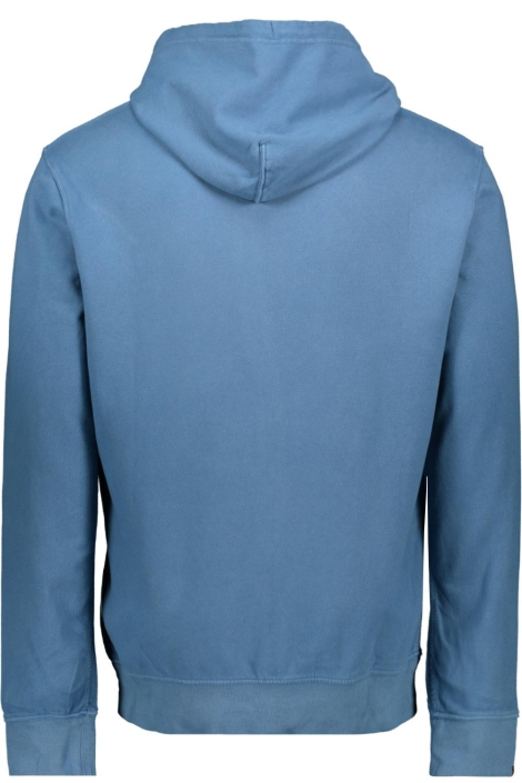 Superdry classic essential ziphood