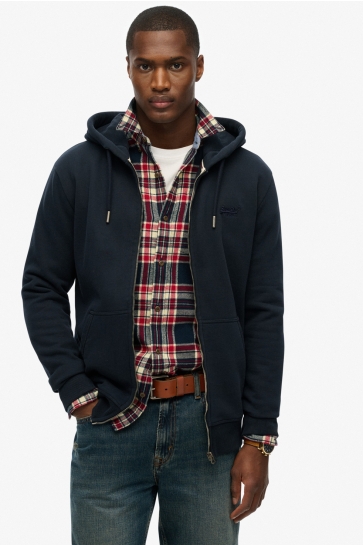 Dit is ook leuk van Superdry Vest