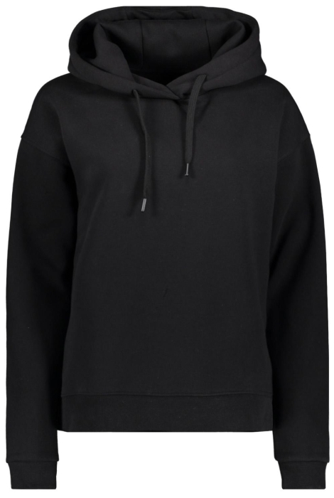 Cars grazia hood sw black