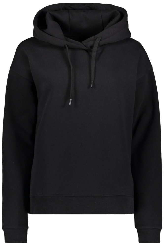 GRAZIA HOOD SW 40679 01 BLACK