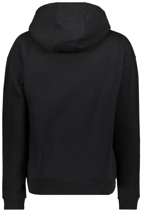 Cars grazia hood sw black