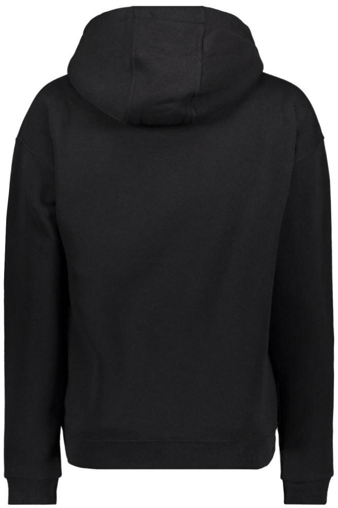 GRAZIA HOOD SW 40679 01 BLACK