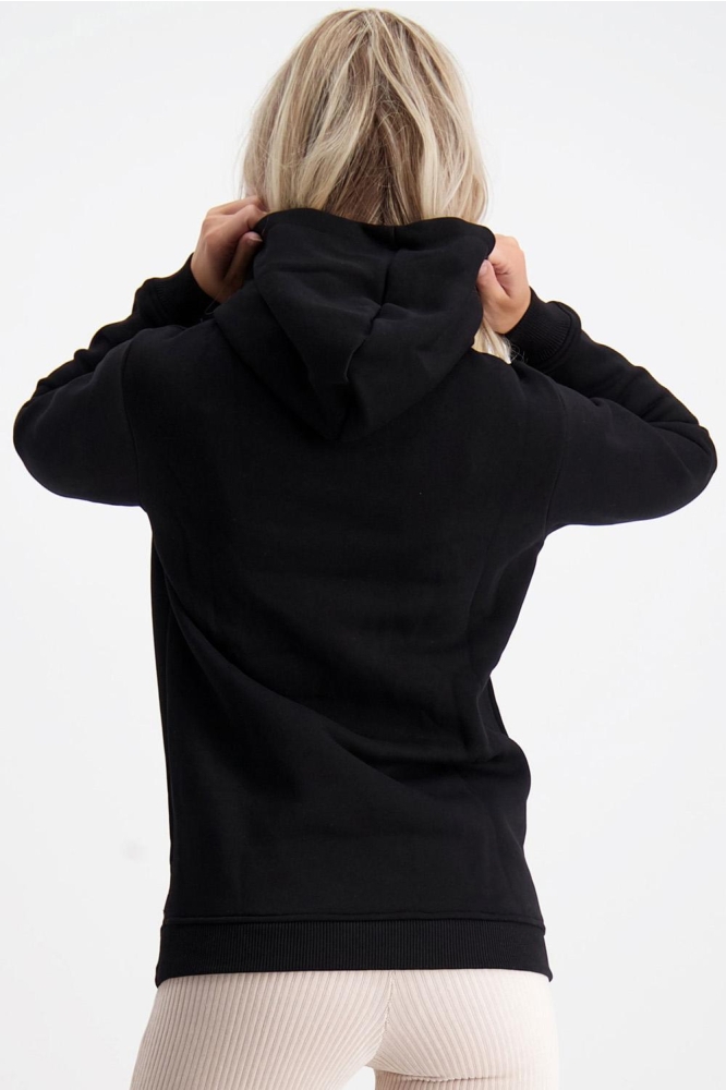 GRAZIA HOOD SW 40679 01 BLACK