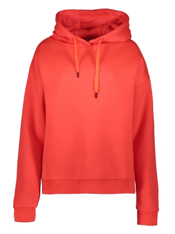 Cars Trui GRAZIA HOOD SW CORAL 40679 64 CORAL RED